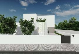 Plot with Project - Praia da Luz - Luz - Lagos Plot with Project - Praia da Luz - Luz - Lagos