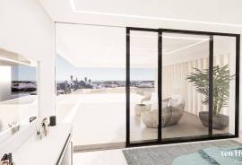 Plot with Project - Praia da Luz - Luz - Lagos Plot with Project - Praia da Luz - Luz - Lagos