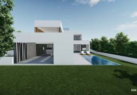 Plot with Project - Praia da Luz - Luz - Lagos Plot with Project - Praia da Luz - Luz - Lagos