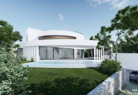 Plot with Project - Praia da Luz - Luz - Lagos Plot with Project - Praia da Luz - Luz - Lagos