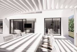 Plot with Project - Praia da Luz - Luz - Lagos Plot with Project - Praia da Luz - Luz - Lagos