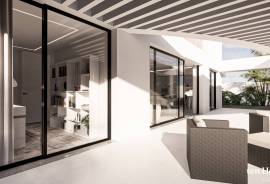 Plot with Project - Praia da Luz - Luz - Lagos Plot with Project - Praia da Luz - Luz - Lagos