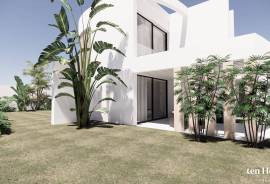 Plot with Project - Praia da Luz - Luz - Lagos Plot with Project - Praia da Luz - Luz - Lagos