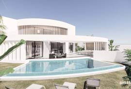 Plot with Project - Praia da Luz - Luz - Lagos Plot with Project - Praia da Luz - Luz - Lagos