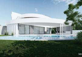 Plot with Project - Praia da Luz - Luz - Lagos