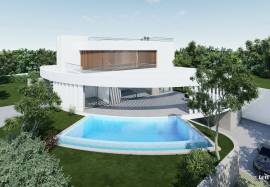 Plot with Project - Praia da Luz - Luz - Lagos Plot with Project - Praia da Luz - Luz - Lagos