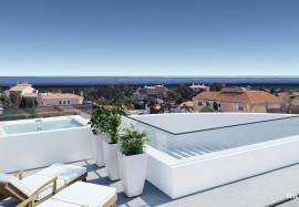 Plot with Project - Praia da Luz - Luz - Lagos Plot with Project - Praia da Luz - Luz - Lagos
