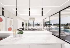 Plot with Project - Praia da Luz - Luz - Lagos Plot with Project - Praia da Luz - Luz - Lagos