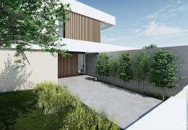 Plot with Project - Praia da Luz - Luz - Lagos Plot with Project - Praia da Luz - Luz - Lagos