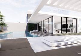 Plot with Project - Praia da Luz - Luz - Lagos Plot with Project - Praia da Luz - Luz - Lagos