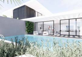 Plot with Project - Praia da Luz - Luz - Lagos Plot with Project - Praia da Luz - Luz - Lagos