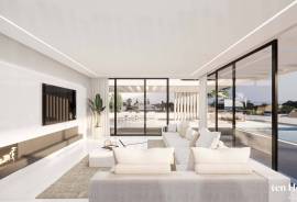 Plot with Project - Praia da Luz - Luz - Lagos Plot with Project - Praia da Luz - Luz - Lagos