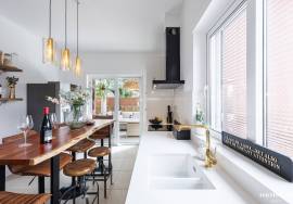 3 Bedroom Villa - Urb. Atalaia - Lagos