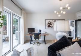 3 Bedroom Villa - Urb. Atalaia - Lagos