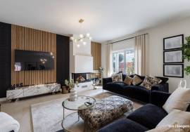 3 Bedroom Villa - Urb. Atalaia - Lagos