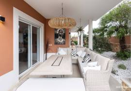 3 Bedroom Villa - Urb. Atalaia - Lagos