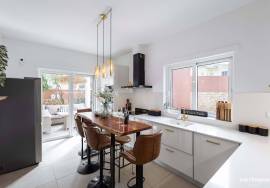 3 Bedroom Villa - Urb. Atalaia - Lagos