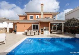 3 Bedroom Villa - Urb. Atalaia - Lagos