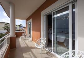 3 Bedroom Villa - Urb. Atalaia - Lagos