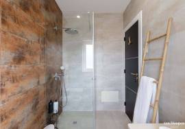 3 Bedroom Villa - Urb. Atalaia - Lagos