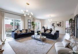 3 Bedroom Villa - Urb. Atalaia - Lagos