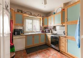 2 Bedroom Linked Villa with a Pool in Espiche Village, near Praia da Luz