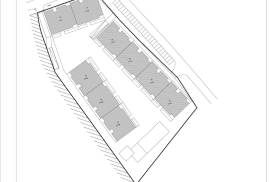 Land with approved project | Olhão