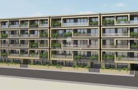 Land with approved project | Olhão