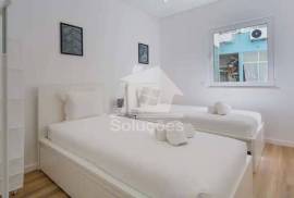 Fully Refurbished 2 Bedroom Apartment in the Riverside Area of Portimão