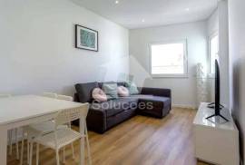 Fully Refurbished 2 Bedroom Apartment in the Riverside Area of Portimão