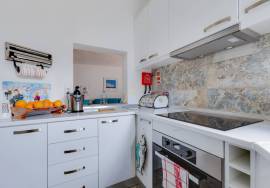 Algarve Villa with Pool in the Center of Albufeira