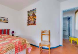 Algarve Villa with Pool in the Center of Albufeira