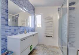 Algarve Villa with Pool in the Center of Albufeira