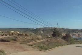 Land with Approved Allotment for 17 3 Bedroom Villas – Vila do Bispo