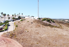 Land with Approved Allotment for 17 3 Bedroom Villas – Vila do Bispo Land with Approved Allotment for 17 3 Bedroom Villas – Vila do Bispo
