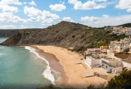 Land with Approved Allotment for 17 3 Bedroom Villas – Vila do Bispo Land with Approved Allotment for 17 3 Bedroom Villas – Vila do Bispo