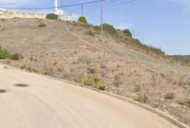 Land with Approved Allotment for 17 3 Bedroom Villas – Vila do Bispo Land with Approved Allotment for 17 3 Bedroom Villas – Vila do Bispo