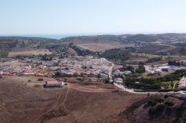 Land with Approved Allotment for 17 3 Bedroom Villas – Vila do Bispo Land with Approved Allotment for 17 3 Bedroom Villas – Vila do Bispo