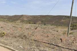 Land with Approved Allotment for 17 3 Bedroom Villas – Vila do Bispo Land with Approved Allotment for 17 3 Bedroom Villas – Vila do Bispo
