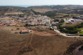 Land with Approved Allotment for 17 3 Bedroom Villas – Vila do Bispo Land with Approved Allotment for 17 3 Bedroom Villas – Vila do Bispo