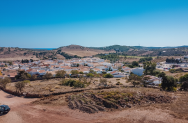 Land with Approved Allotment for 17 3 Bedroom Villas – Vila do Bispo Land with Approved Allotment for 17 3 Bedroom Villas – Vila do Bispo