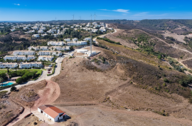 Land with Approved Allotment for 17 3 Bedroom Villas – Vila do Bispo Land with Approved Allotment for 17 3 Bedroom Villas – Vila do Bispo