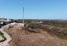 Land with Approved Allotment for 17 3 Bedroom Villas – Vila do Bispo Land with Approved Allotment for 17 3 Bedroom Villas – Vila do Bispo