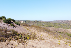 Land with Approved Allotment for 17 3 Bedroom Villas – Vila do Bispo Land with Approved Allotment for 17 3 Bedroom Villas – Vila do Bispo