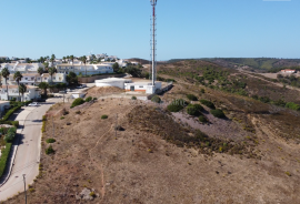 Land with Approved Allotment for 17 3 Bedroom Villas – Vila do Bispo Land with Approved Allotment for 17 3 Bedroom Villas – Vila do Bispo