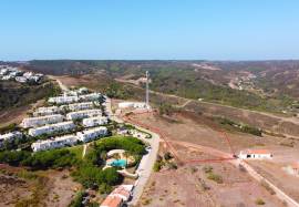 Land with Approved Allotment for 17 3 Bedroom Villas – Vila do Bispo Land with Approved Allotment for 17 3 Bedroom Villas – Vila do Bispo