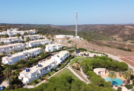 Land with Approved Allotment for 17 3 Bedroom Villas – Vila do Bispo Land with Approved Allotment for 17 3 Bedroom Villas – Vila do Bispo