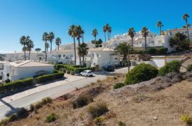 Land with Approved Allotment for 17 3 Bedroom Villas – Vila do Bispo Land with Approved Allotment for 17 3 Bedroom Villas – Vila do Bispo