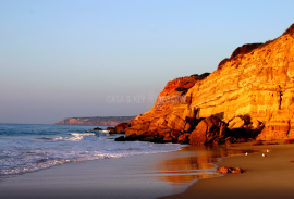 Land with Approved Allotment for 17 3 Bedroom Villas – Vila do Bispo Land with Approved Allotment for 17 3 Bedroom Villas – Vila do Bispo