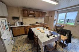 Houses for sale - 6 rooms - 99 m2 - LA GREE ST LAURENT - (56120)